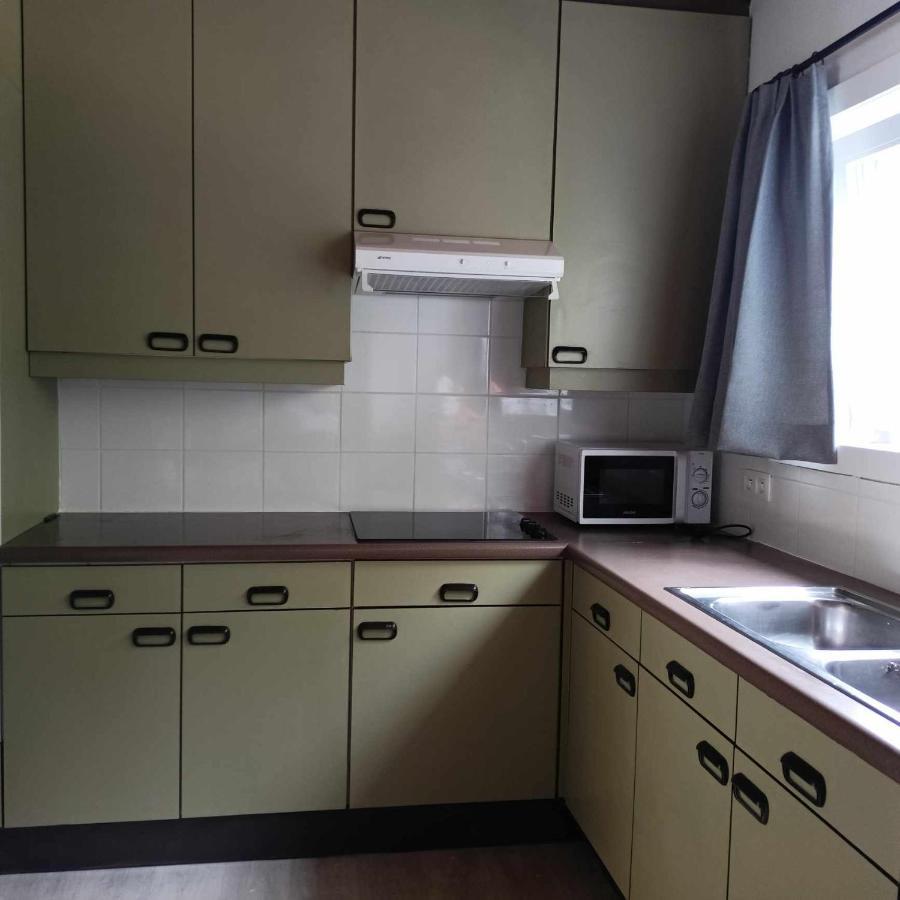 Hartedrie Vakantiewoning Aan Zee De Haan Exterior foto